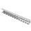 Wall Mounted Tool Organizer Screwdriver Rack, Durable Metal Holder for Garage and Workshop Storage 2