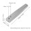 Stainless Steel Rivet Tool for Quick Rivet Setting Durable & Easy Operation 6