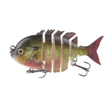 Fishing Lures Multiple Sections Baits Saltwater Artificial-22