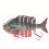 14g Jointed Fishhooks Lures Treble Hook Hard Crankbait-1 1