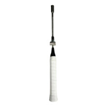 Entraîneur de Swing de Badminton Portable, dispositif-Blanc