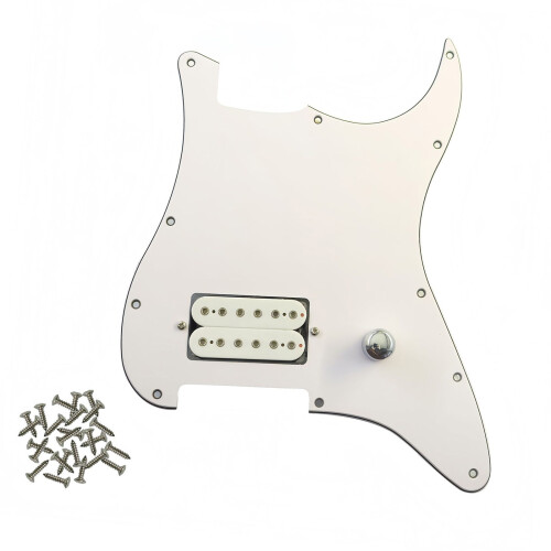 Micro guitare électrique à double bobine pour studios-couleur2
