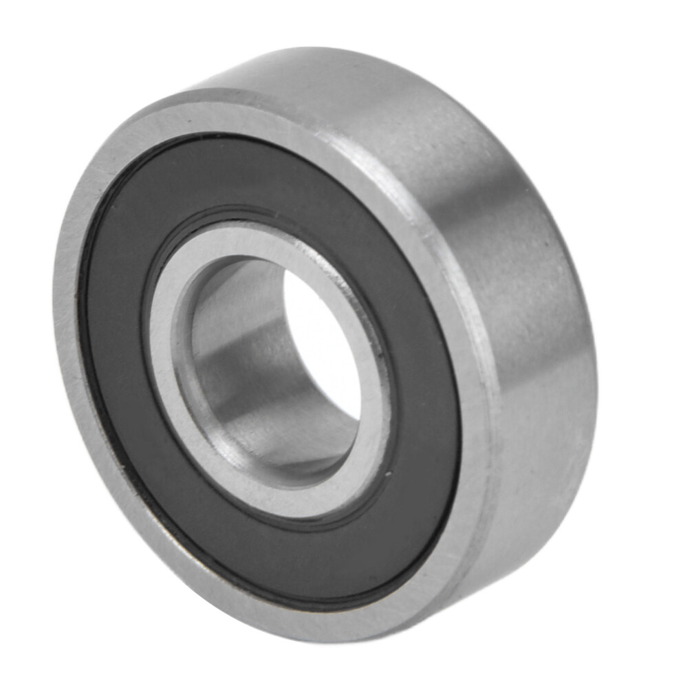 10 Pack Rubber Sealed Deep Groove Ball Bearings