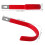 Garage Storage Hooks Heavy Duty Wall Mounted PVC Coated for Tools Ladders Durable Iron 2