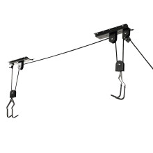 Bike Hoist for Garage Ceiling Storage Bicycle Lift