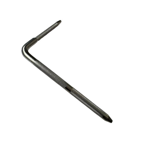 Mounting Bracket Expansion Clamp Adjusted Percussions-L rod
