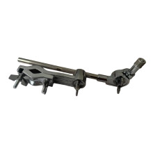 Practical Bass Drum Microphones Mounting System Rod-10