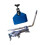 Drum Rack Mount Clamp Cowbell Extension Einstellbare-Tiefblau 1
