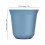 80ml Double Wall 304 Stainless Steel Mug 15