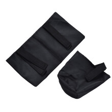 Director Chair Seat Cover Canvas Rose Red 52x41cm