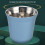 Compact 80ml Double Wall Coffee Cup 5