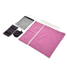 Canvas Director Chair Cover Replacement with Bag