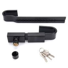 Trailer Box Lock Truck Lock Geschikt voor de Laaddeur van Opleggers en Biedt Betrouwbare Antidiefstalbeveiliging