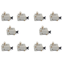 10X Heck Klappen Antrieb Motor 3B5827061B 7L6959781 3B0959781C für Bora Variant