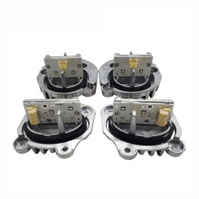 Full Set Headlight LED Module 63117388923 63117388924 for 2 Series F22 F23 M2 14-17 DRL Daytime Running Light Source
