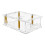 For ESP32-P4 Development Board Acrylic Case for JC-ESP32P4-M3 Development Board Transparent Protective Case 1