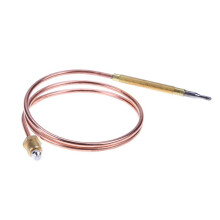 60cm Gasspis Termoelement Värmare del Brännare Universal Eldstad Byt Adaptrar Digital Temperaturregulator