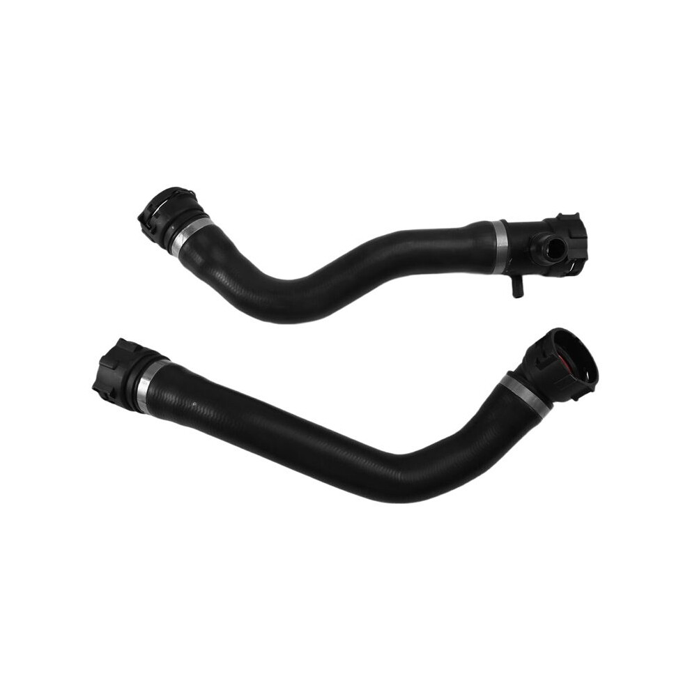 17127596837 17127596838 Coolant Hose Oil Cooler To The Radiator For F22 F23 228I 320I 6032785958096