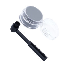 Phono aiguille nettoyant platine cartouche stylets brosse