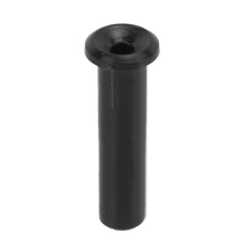 15pcs Nylon Tennis Racket Wire Guard Tubes