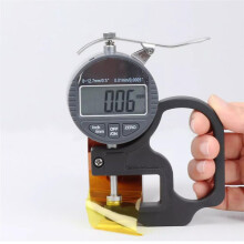 Fita de Alta Temperatura, 1/8 Polegadas, 1/6 Polegadas, 1/4 Polegadas, 1/2 Polegadas, 1 Polegada - Fita Resistente Ao Calor Sem Resíduos para