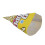 200X Sacs de -Corn Sacs de Papier Amandes Popcorn S 5