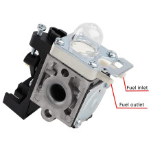 2X SRM225 PAS225 Carburetor Tune  Kit for Echo SRM-225 PAS-225 A021001692 Weed-Eater String Trimmer Carburetor