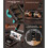 Ab Roller with Elbow Support,Rebound Ab Roller, Four Wheel Ab Roller Core Exercise, Home Gym,Abdominal Muscle Machine,B 2