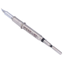 Soldering Iron Tip for NT115-A Nano, 42mm Copper Alloy Head
