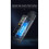 Non-Contact Alcohol with LED Display Screen Memory Function 50 Groups Data Storage for Personal Black 7