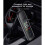 Non-Contact Alcohol with LED Display Screen Memory Function 50 Groups Data Storage for Personal Black 8