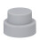 Extracorporeal Shock Wave Machine Silicone Head ED Therapy Accessory 12