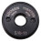 Angle Grinding Tool Flange Nut,5/8"-11 Thread Angle Grinder Flange Nut,Flange Locking Nut for Fixing Cutting Disc 1