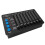 32 Channel Simple  DMX512 Controller Type-C Battery Lights  LED Par Lighting Console for Computer Light Dimmer 1