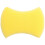 240 PCS Cleaning Scrub Sponge for Kitchen Tableware Bathroom Car Wash Scrub Sponge Pad 1