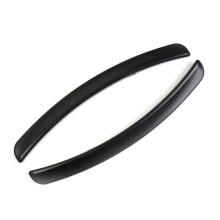 Car Door Protector Self Side Door Sill Anti-Collision Protective Strip for Models Universal Bumper Guard