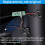 Para  16.8V Lithium Electric Drill Control Board  Assembly 18V Brushless Electric Drill Circuit Board 9