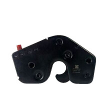 Driver'S Cab Hydraulic Lock  YG1671440038 for Solenoid Howo MAX Trucks Rear Suspension Lock