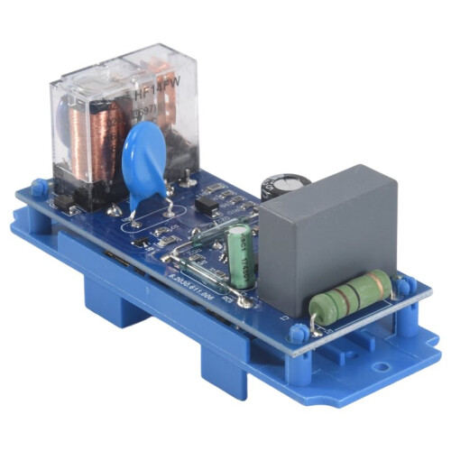 EPC-3 Relay Pressure Sensor Chip Controller Regulator Electronic Integrated Circuit Panel 220V Pump Control  Parts