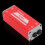 4X Alctron SD201 Transformacja Impedancji Active DI Box DIBOX Professional Stage Effects Direct Connect Box 6