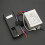 2X 1 Way /OFF 220V Wireless Remote Control  Digital Remote Control  for Lamp & Light HT035 4