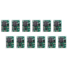 Módulo de Fuente de Alimentación de Gestión de Carga TP5100 12 Piezas 4,2V 8,4V 2A Módulo de Cargador de Batería de Litio Doble Individual