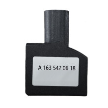 Car YAW Rate Lateral Acceleration Sensor A1635420618 for W202 W203 W163 W208 SLK320 SLK32 A/ ML500 ML430