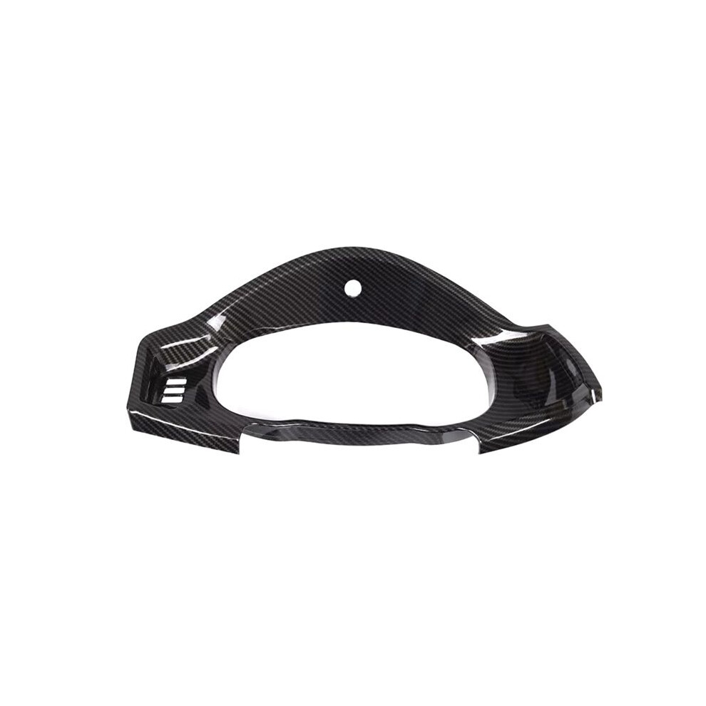 Carbon Fiber Abs Car Dashboard Panel Cover Trim For 86 Gt86 / Brz 2012-2020 4713532471021