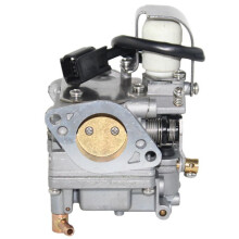65W-14901-00 Engine Carburetor 6BL-14301-00 for 4 Stroke 25HP Outboard Engine Accessories