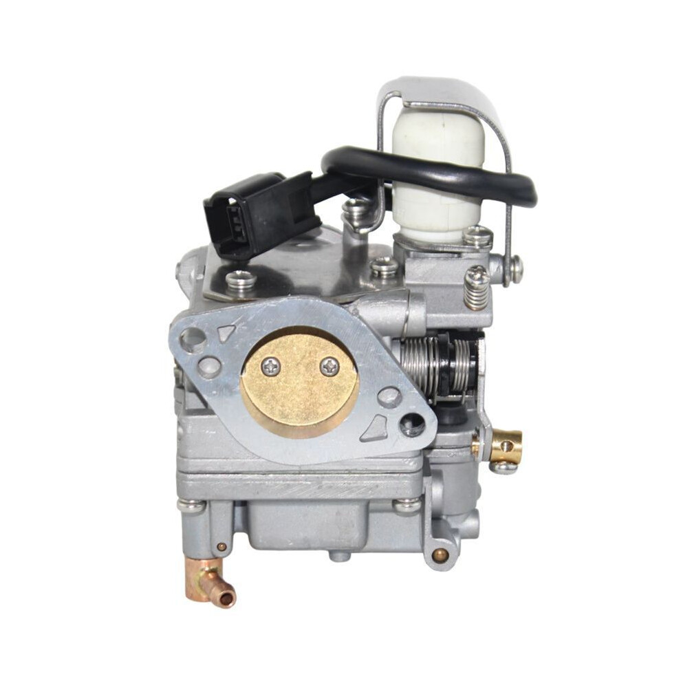 65W-14901-00 Engine Carburetor 6Bl-14301-00 For 4 Stroke 25Hp Outboard Engine Accessories Light 4711212602444