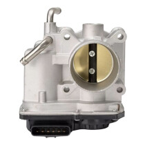 Car Electronic Throttle Valve Body 22030-21030 22030-0M010 for  Yaris 1.5L 2006-2011 Car Accessories