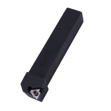 5X SER2020K16 CNC Lathe Turning Tool Holder Boring Bar with 50Pcs 16ER AG60 Blade Insert Machine Accessories