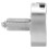 Secure Touch Screen Electronic Lock for File Cabinets & Letter Box 30mm 9