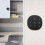 Secure Touch Screen Electronic Lock for File Cabinets & Letter Box 30mm 12
